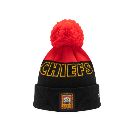 2026 Waikato Chiefs Bobble Hat