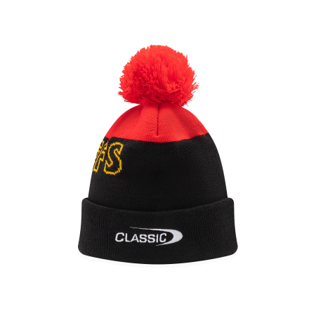 2026 Waikato Chiefs Bobble Hat 1