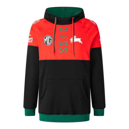 2026 Sydney Rabbitohs Men's Pullover Hoodie