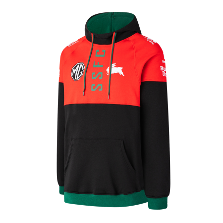 2026 Sydney Rabbitohs Men's Pullover Hoodie 1