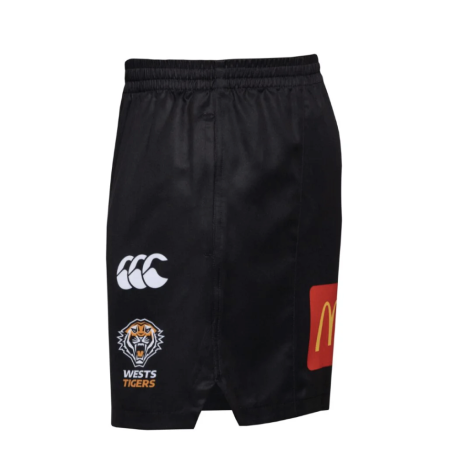 Wests Tigers 2026 Adult Training Shorts 1