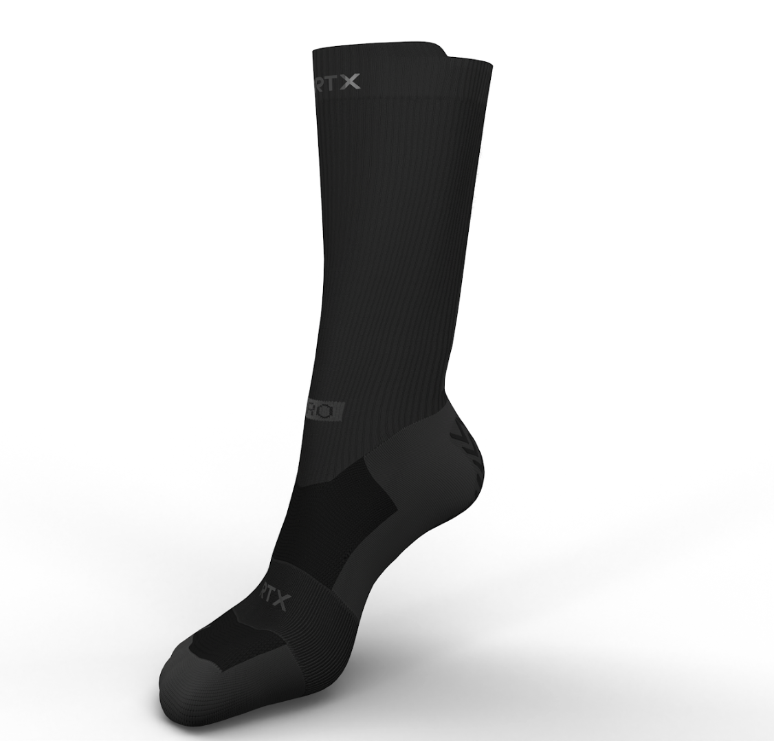 VRTX Grip Socks - Black VRTX Grip Socks - Black