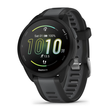 Garmin Forerunner® 165 Fitness Watch
