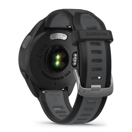 Garmin Forerunner® 165 Fitness Watch 1
