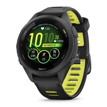 Garmin Forerunner® 265s