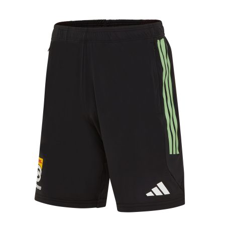 DHL Stormers 2026 Gym Shorts black