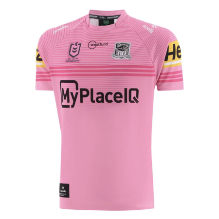 Penrith Panthers Mens 2026 Away jersey