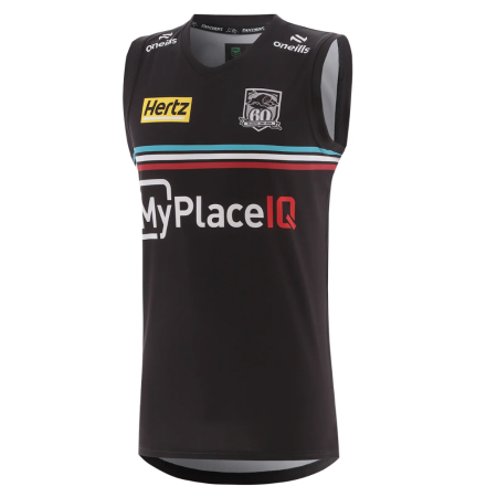 2026 Panthers Training Singlet