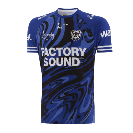 2026 Bulldogs Training Tee