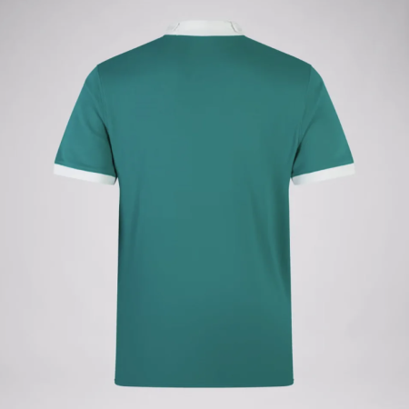 25/26 Ireland Rugby Home Short Sleeve Cotton Jersey 2