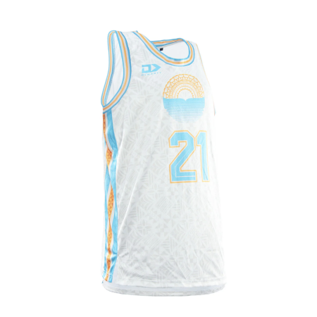 2026 Moana Pasifika Mens Basketball Vest 1