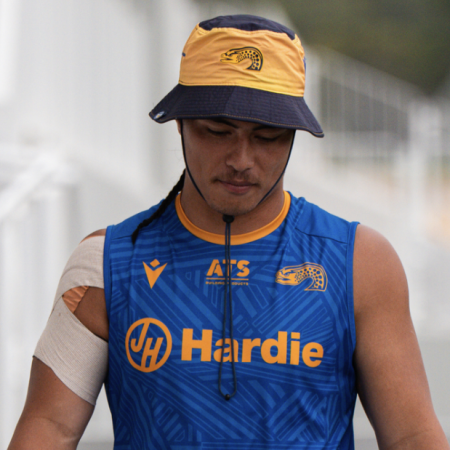Parramatta Eels 2026 Bucket Hat 2