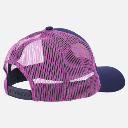Scotland Trucker Cap back