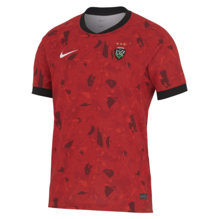 RCT Toulon Nike 24/25 Stadium Home Jersey