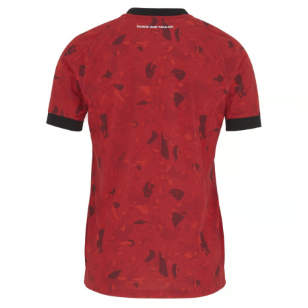 RCT Toulon Nike 24/25 Stadium Home Jersey 2
