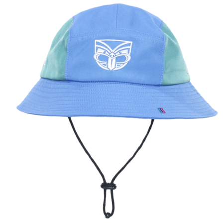 NZ Warriors Bucket Hat 2026
