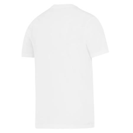 Nike British & Irish Lions Men's Just Do It Tee - White back
